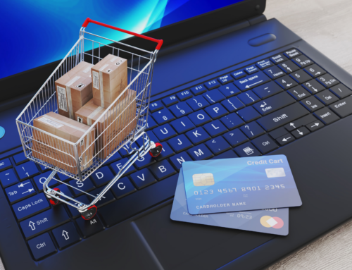 The Exponential Surge of E-Commerce in the Middle East and Africa