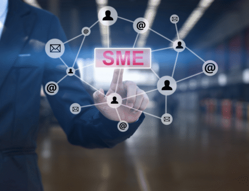 Bridging the SME Credit Gap: Challenges and How CXDA Leads the Solution